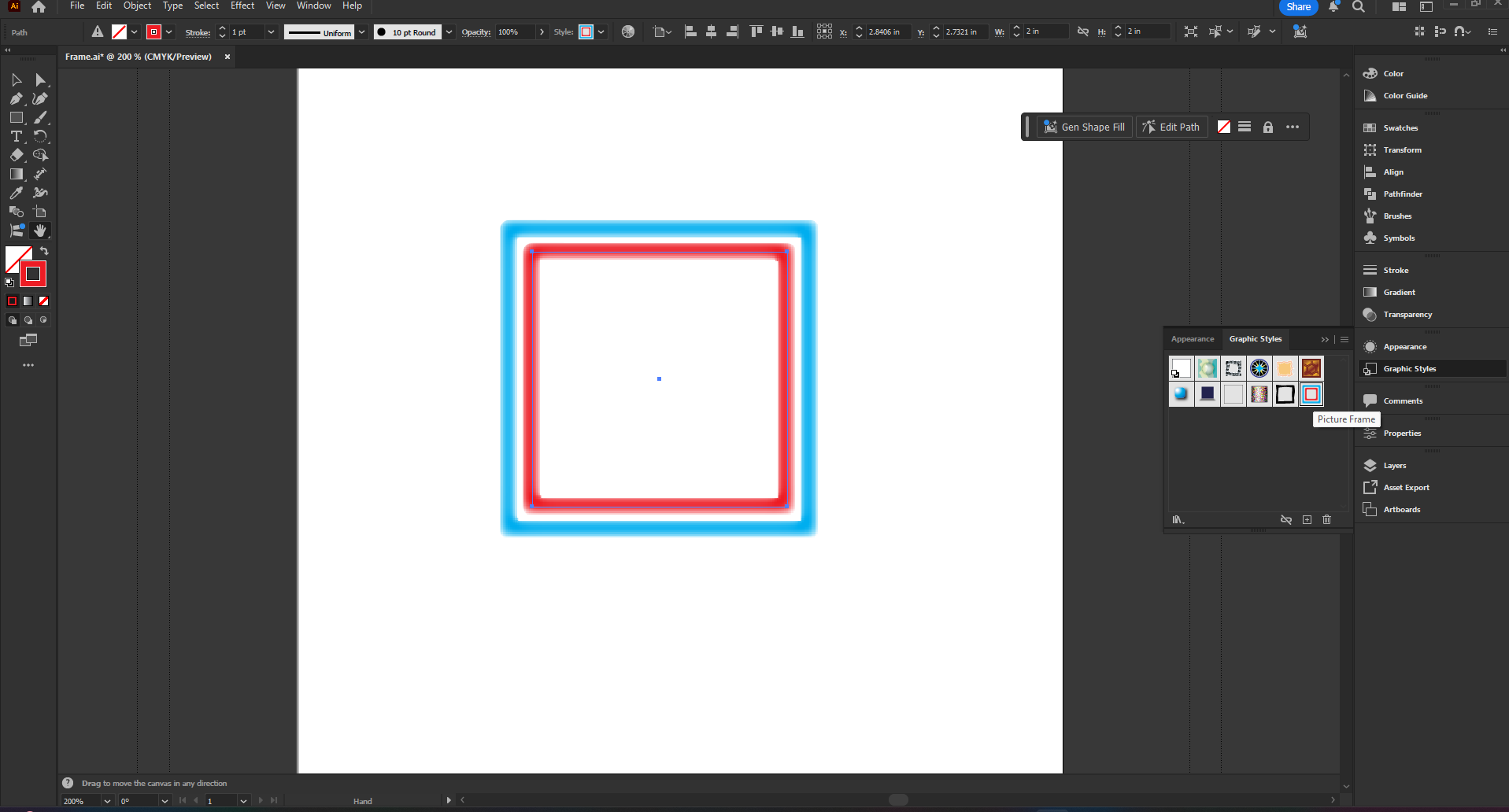 Project Builder 1